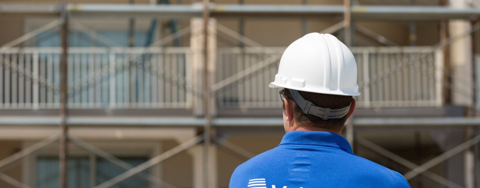 Valcourt Waterproofing & Restoration