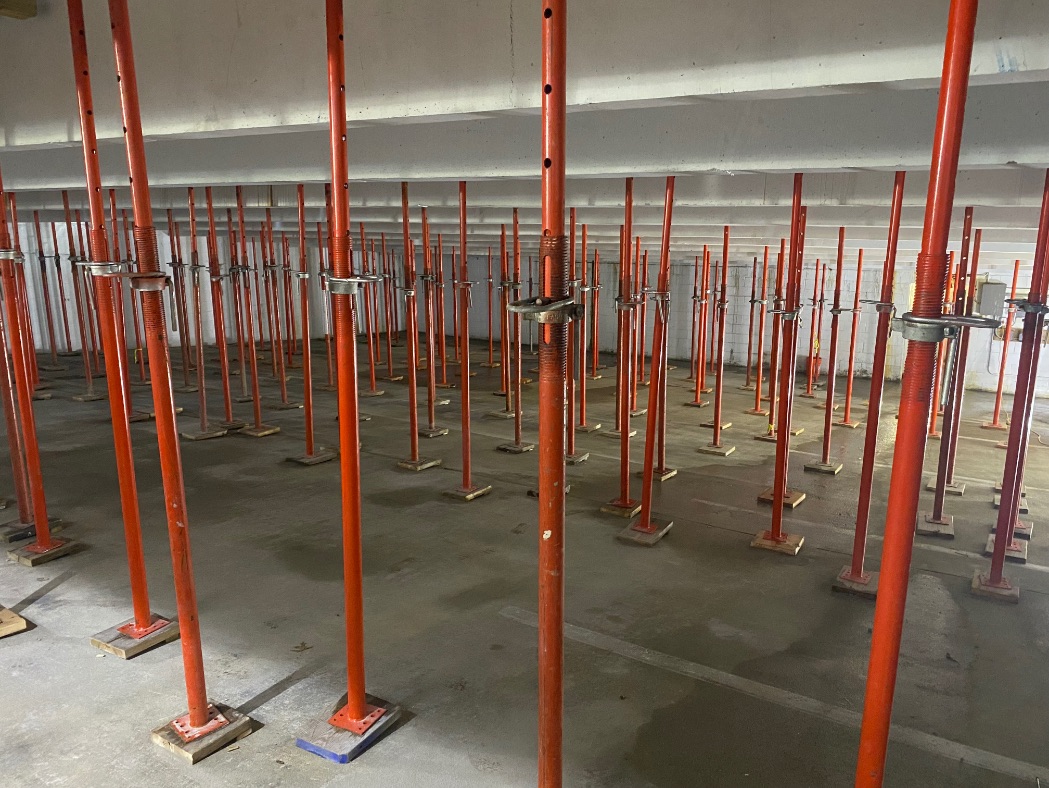 How to Get the Most Out of Your Parking Garage Investment